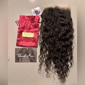 Yummy Hair Frontal Lace SEA